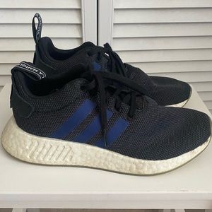 Adidas NMD_R2 (6.5 worn)